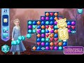 Disney Frozen Adventures Level 21 HD 