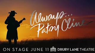 ALWAYS... PATSY CLINE • On Stage June 11