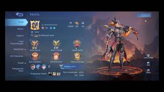 Cara Ganti Border Avatar Ml