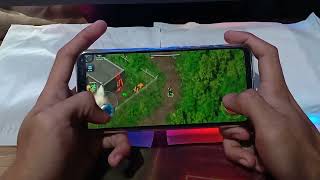 CARA MUDAH BERMAIN GAME ANDROID : ALIEN SHOOTER WORLD screenshot 2