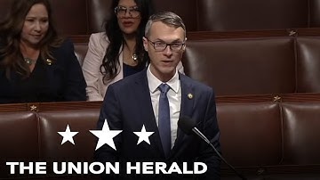 Rep. Walkinshaw geeft commentaar op Epsteins transparantiewetsvoorstel