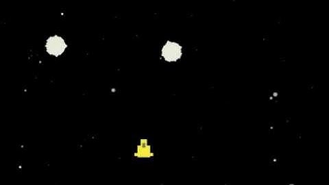 Simple game made using EnchantJS