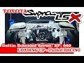 Toyota Supra LSX Build Bio: Ep 9 - Taking the Supra to Fueled Racing in Phoenix