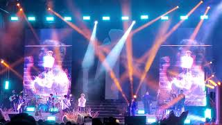 Hindia - Rumah Ke Rumah (LHAB Album Concert, Jakarta 30/09/23)