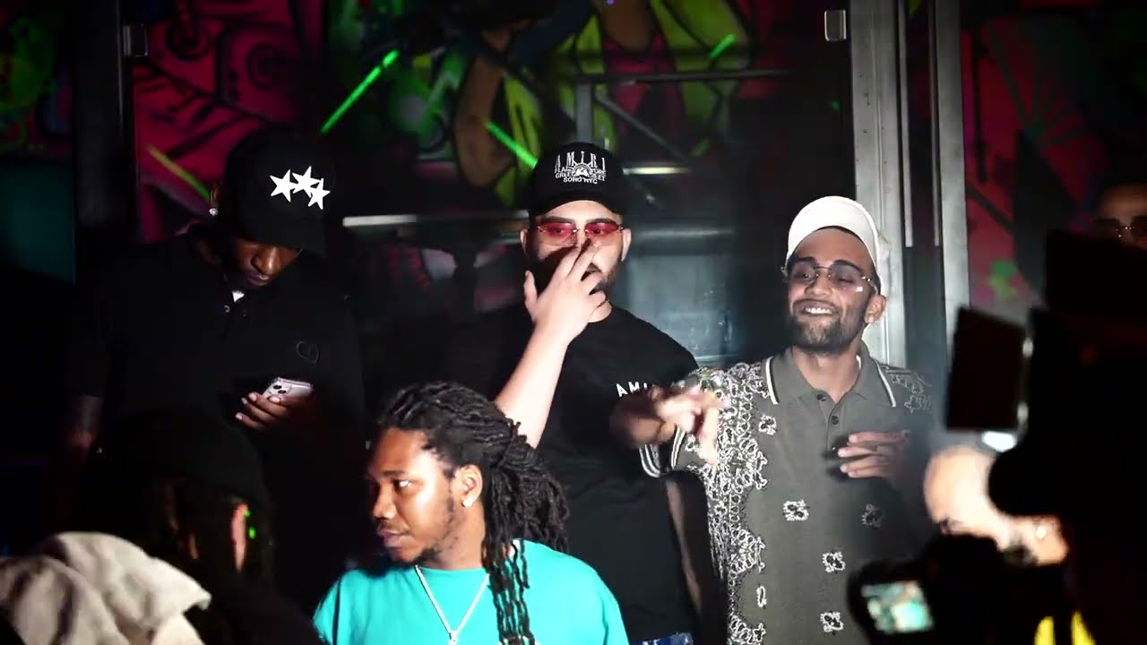 DEON - 3AM FLOWS (OFFiCiAL ViDEO) SHOT BY @BOWmugz auf YouTube ansehen DEON - 3AM FLOWS (OFFiCiAL ViDEO) SHOT BY @BOWmugz auf YouTube ansehen