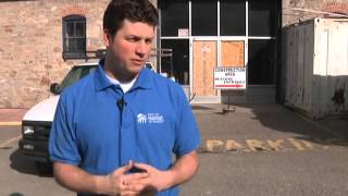Habitat For Humanity Re-store will be Reopening After A Devastating Fire
