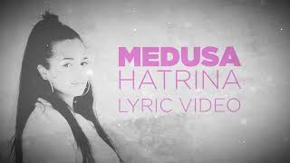 Medusa - Hatrına (Lyric Video) Resimi