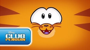 Club Penguin: Adopt A Puffle! - Official Video