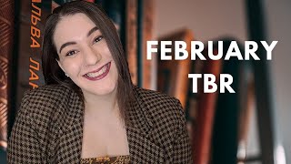 February TBR 📚 Books I Want To Read Soon ☕️ by Kier The Scrivener 128 views 3 months ago 9 minutes, 20 seconds