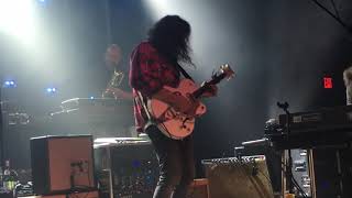 Strangest Thing by The War On Drugs (Live 9/25/17)