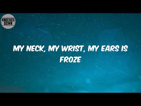 Just A Lil Bit Lyrics 50 Cent