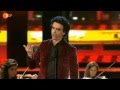 Rolando Villazón - La donna è mobile (Rigoletto) - Carmen Nebel Show ZDF