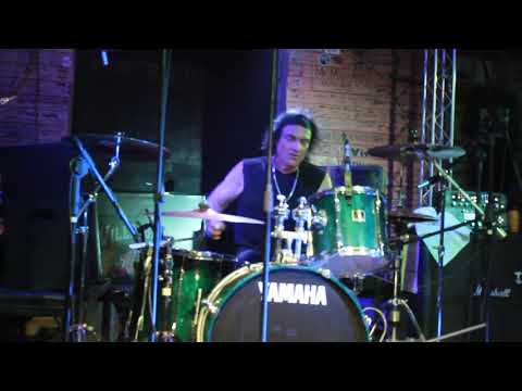 Vinny Appice -