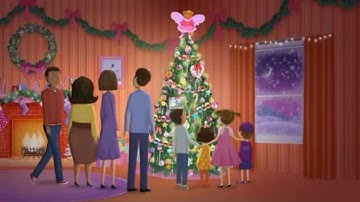 My Christmas Video Intro (2021)