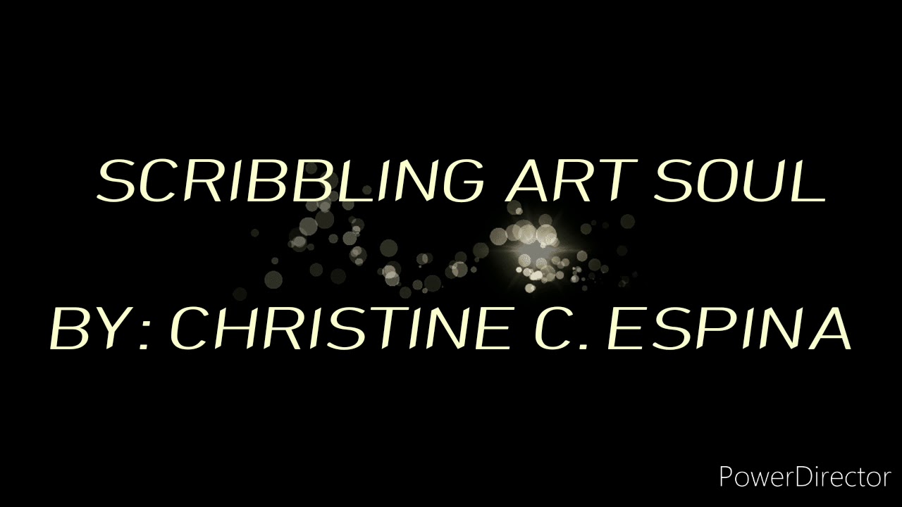 Scribbling Art Soul YouTube