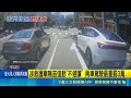交通與道路安全事故頻傳：救護車受阻、毒駕、肇逃與危險駕駛