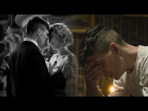 Peaky Blinders「Thomas Shelby」 - Where's My Love  (SYML)