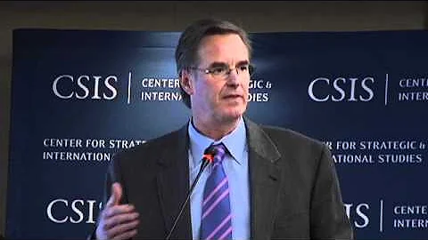 Video Highlight: Chronic Diseases in the Americas