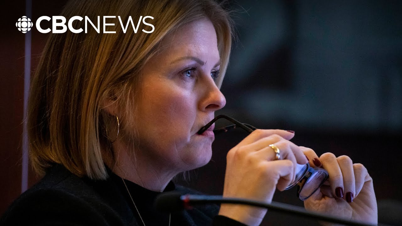 Vancouver Coun. Rebecca Bligh ousted from ABC caucus