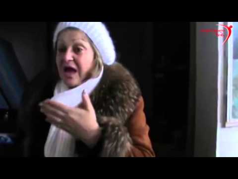 მთავრობის მორიგი მსხვერპლი რომელიც ახალწელს საკუთარი ბინიდან გამოაგდეს