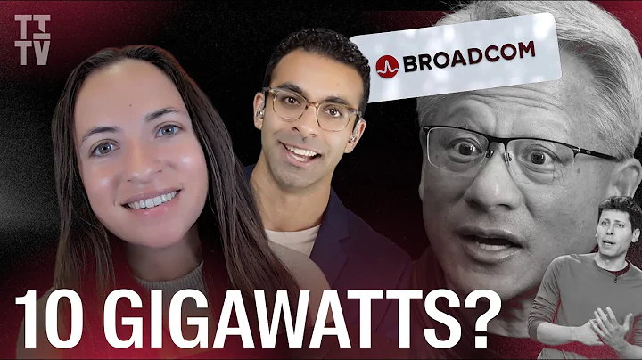 OpenAI’s Announces Major Chip Deal with Broadcom