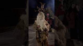Ratevski Bamburci #shorts #bamburci #winterritual #winterfestival #culture #ritual #folklore #masks