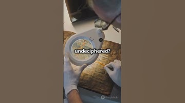 The Mystery of the Indus Valley Script 🕵️‍♂️