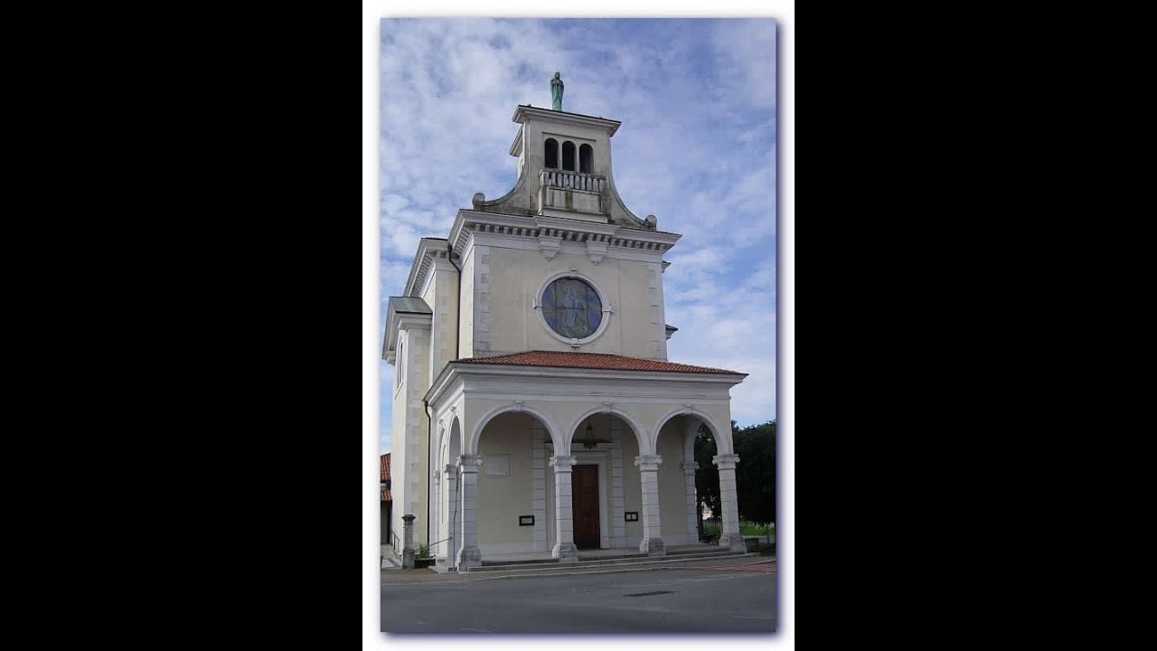 Campane Di UDINE Fraz Sant Osvaldo YouTube