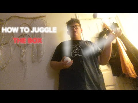 How to JUGGLE the Box
