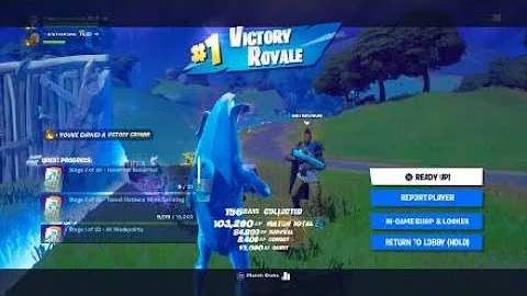 Power of Banana (& GidTheKid)