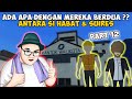 APA YANG TERJADI ANTARA SI HABAT & SI SUIRES ?? - Bakso Simulator Gameplay #12