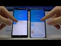 Как перенести данные со смартфона Android на Nokia 8.1 — Трансфер данных