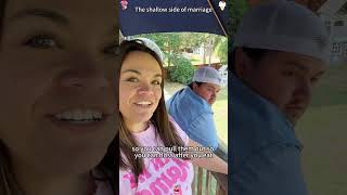 The Shallow Side Of Marriage neverstopexploring fyp featurethis xbyzca xyzbca