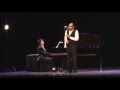 Philippe kahn  stphane seban play la cigale et la fourmi by jacques offenbach