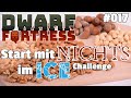 NÜSSE kaufen │ Dwarf Fortress │ Challenge │ #017 │ deutsch