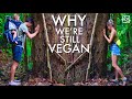 7 Years Vegan! Our Story & Why We're Still Vegan