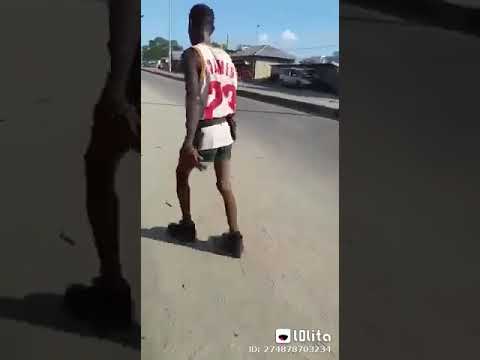 هتموت من الضحك واحد سكران