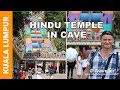 BATU CAVES TOUR Kuala Lumpur - Must see caves located a short ride from the city! KL, Malaysia