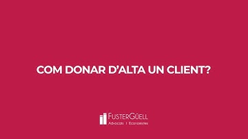 Com donar d