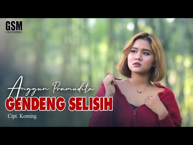 Dj-Remix Gendeng Selisih - Anggun Pramudita I Official Music Video class=