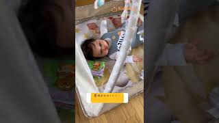 Want to make playtime with your newborn? Check out the Kidikools Play Mat! 🌞 #playmat #kidikools