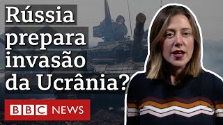 Por que países ocidentais temem invasão da Ucrânia pela Rússia