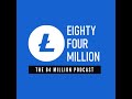Ep. 39 Zayn Kalyan on Luxxfolio & Pioneering the First Litecoin Treasury Company