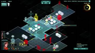 Invisible Inc Expert Plus (2024) 12