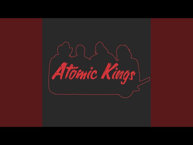 Atomic Kings - Escape