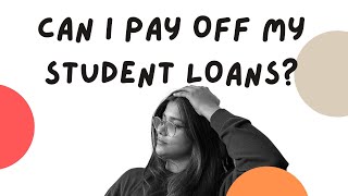 How to Pay Off Your Student Loan in the UK | International Student Money Guide