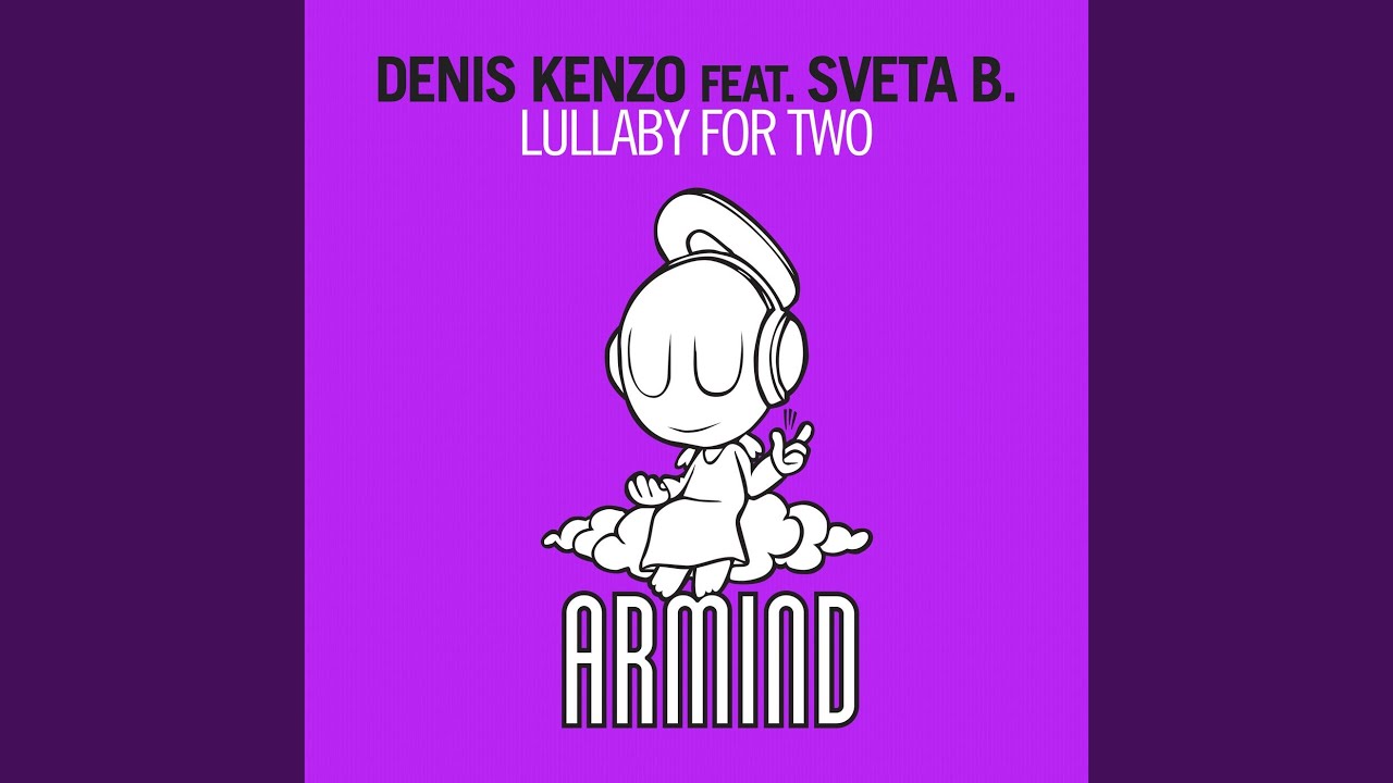 Lullaby For Two (Progressive Mix)