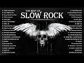 Scorpions, Aerosmith, Bon Jovi, U2, Ledzeppelin - Greatest Hits Slow Rock Ballads 70s, 80s, 90s