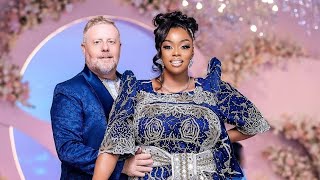 mami debi and Michael's traditional wedding, full video