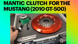 Why I got vibration &amp; lockout from my clutch!